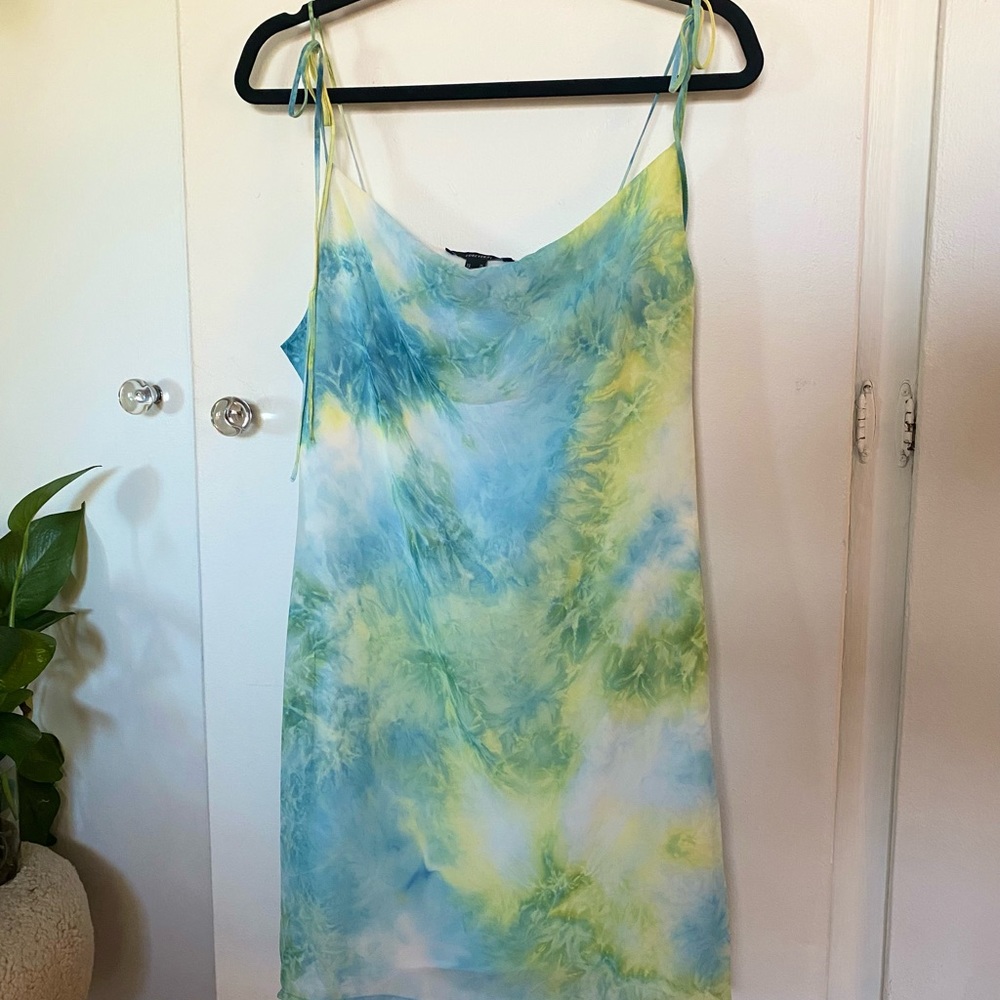 Forever 21 Dress
